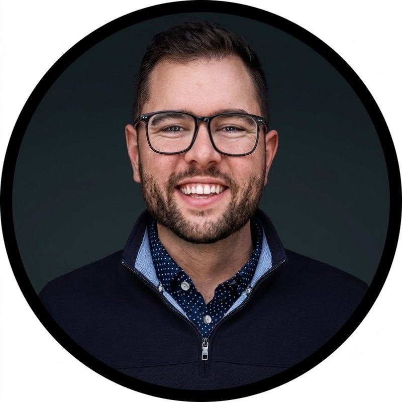 Jeremy Dingman