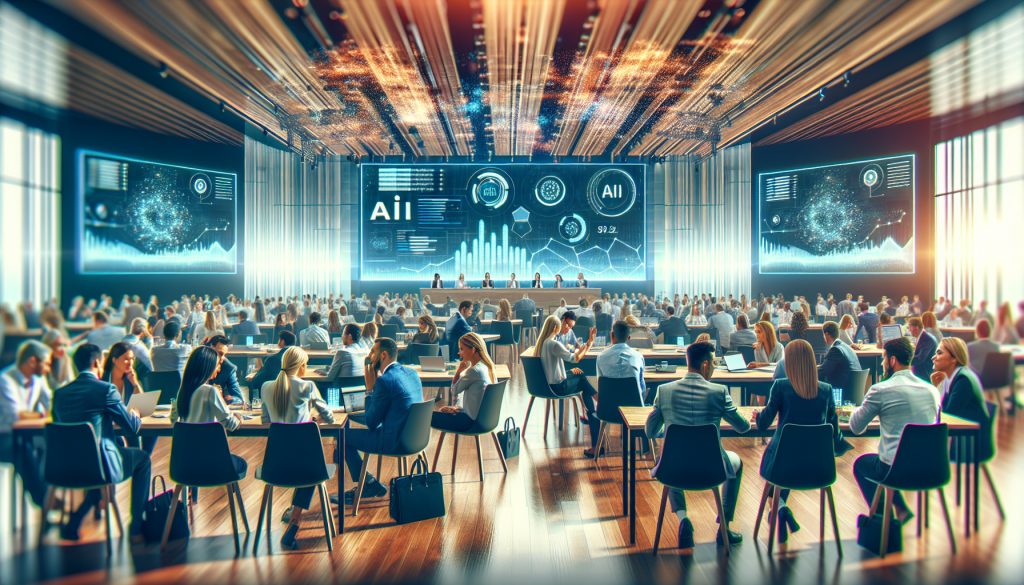 Forrester Summit Summary